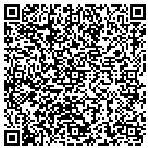 QR code with O C Decorative Concrete contacts