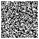 QR code with O'connor Concrete contacts