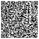 QR code with Nw Caster & Equiptment contacts