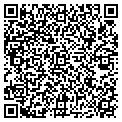 QR code with C&H Farm contacts