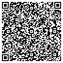 QR code with Chris Rettig contacts