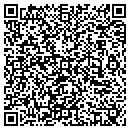 QR code with Fkm USA contacts