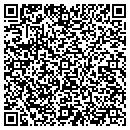 QR code with Clarence Colvin contacts