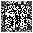 QR code with Clift Farms contacts