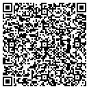 QR code with Peninsula Rv contacts