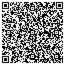 QR code with M L J Outsource Solutions contacts