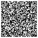 QR code with R&C Motors LLC contacts