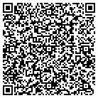 QR code with Hillcrest Ace Hardware contacts