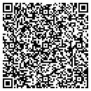 QR code with Flora Fresh contacts