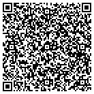 QR code with Peenpack Sand & Gravel Inc contacts