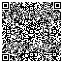 QR code with Rcc Inc contacts