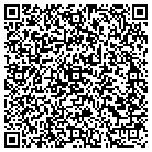 QR code with DIAMOND SCALE contacts
