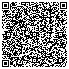 QR code with Tiny Tots of Claremont contacts