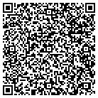 QR code with Tiny Tots Of Claremont contacts
