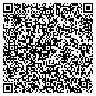 QR code with Mhs Of South Flordia Inc contacts