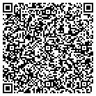 QR code with Phil Valenza Contracting contacts