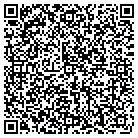 QR code with Tiny Town Child Care Center contacts