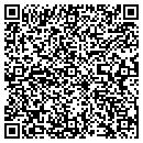 QR code with The Scale Guy contacts
