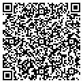 QR code with T L C Nursery contacts
