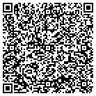 QR code with Jeff Fitzpatrick Construction contacts