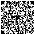 QR code with Danny Hite contacts