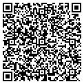 QR code with Jamie S Day Care contacts