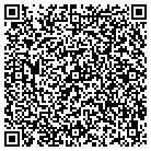 QR code with D F Express Moving Inc contacts