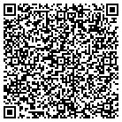 QR code with A A & RSS Scales contacts