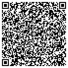 QR code with Advanced Weighing Systems Inc contacts