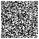 QR code with Wakefield Child Care Center contacts