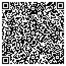 QR code with T M Motors contacts