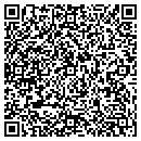 QR code with David E Freeman contacts