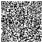 QR code with L & L Diversified Services contacts