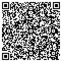 QR code with Tucker Motors contacts
