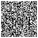 QR code with Dianas Touch contacts