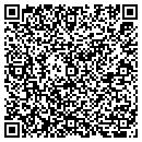 QR code with Auston's contacts