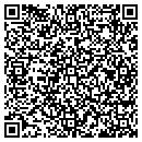 QR code with Usa Motor Express contacts