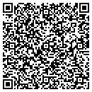 QR code with Lanservices contacts