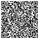 QR code with Donald Cain contacts