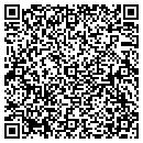 QR code with Donald Pope contacts