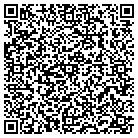 QR code with AOG Weight and Balance contacts