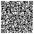 QR code with Cluss O C contacts