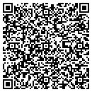 QR code with Genie Flowers contacts