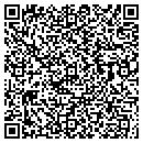 QR code with Joeys Movers contacts