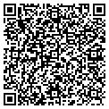 QR code with John King Hauling contacts