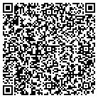 QR code with Amy's Little Angels contacts
