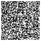 QR code with Ana Reyes Child Care Service contacts