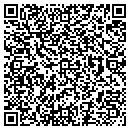 QR code with Cat Scale CO contacts