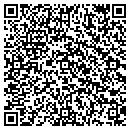 QR code with Hector Flowers contacts