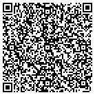 QR code with McGehee Road Baptist Church contacts